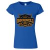 Women's Softstyle® T-Shirt Thumbnail
