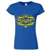 Women's Softstyle® T-Shirt Thumbnail