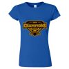 Women's Softstyle® T-Shirt Thumbnail
