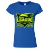 Women's Softstyle® T-Shirt Thumbnail