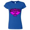 Women's Softstyle® T-Shirt Thumbnail