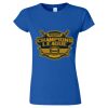 Women's Softstyle® T-Shirt Thumbnail