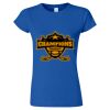 Women's Softstyle® T-Shirt Thumbnail