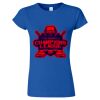 Women's Softstyle® T-Shirt Thumbnail