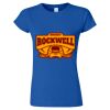 Women's Softstyle® T-Shirt Thumbnail