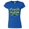 Women's Softstyle® T-Shirt Thumbnail