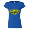 Women's Softstyle® T-Shirt Thumbnail