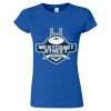 Women's Softstyle® T-Shirt Thumbnail