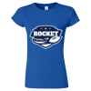 Women's Softstyle® T-Shirt Thumbnail