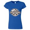 Women's Softstyle® T-Shirt Thumbnail