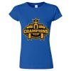 Women's Softstyle® T-Shirt Thumbnail