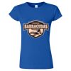 Women's Softstyle® T-Shirt Thumbnail