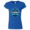 Women's Softstyle® T-Shirt Thumbnail