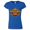 Women's Softstyle® T-Shirt Thumbnail