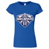 Women's Softstyle® T-Shirt Thumbnail