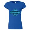 Women's Softstyle® T-Shirt Thumbnail