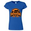 Women's Softstyle® T-Shirt Thumbnail