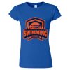 Women's Softstyle® T-Shirt Thumbnail