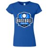 Women's Softstyle® T-Shirt Thumbnail