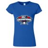 Women's Softstyle® T-Shirt Thumbnail