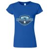 Women's Softstyle® T-Shirt Thumbnail