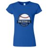 Women's Softstyle® T-Shirt Thumbnail
