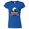 Women's Softstyle® T-Shirt Thumbnail