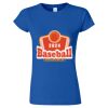 Women's Softstyle® T-Shirt Thumbnail