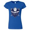 Women's Softstyle® T-Shirt Thumbnail