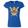 Women's Softstyle® T-Shirt Thumbnail