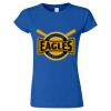 Women's Softstyle® T-Shirt Thumbnail