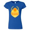 Women's Softstyle® T-Shirt Thumbnail