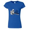 Women's Softstyle® T-Shirt Thumbnail