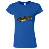 Women's Softstyle® T-Shirt Thumbnail