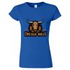 Women's Softstyle® T-Shirt Thumbnail