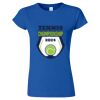 Women's Softstyle® T-Shirt Thumbnail