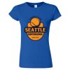 Women's Softstyle® T-Shirt Thumbnail