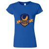 Women's Softstyle® T-Shirt Thumbnail