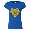 Women's Softstyle® T-Shirt Thumbnail