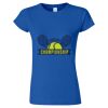 Women's Softstyle® T-Shirt Thumbnail