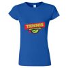 Women's Softstyle® T-Shirt Thumbnail