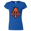 Women's Softstyle® T-Shirt Thumbnail