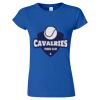 Women's Softstyle® T-Shirt Thumbnail