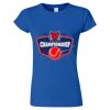 Women's Softstyle® T-Shirt Thumbnail