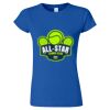 Women's Softstyle® T-Shirt Thumbnail