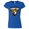 Women's Softstyle® T-Shirt Thumbnail