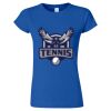 Women's Softstyle® T-Shirt Thumbnail
