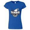 Women's Softstyle® T-Shirt Thumbnail