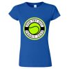 Women's Softstyle® T-Shirt Thumbnail