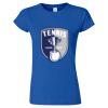 Women's Softstyle® T-Shirt Thumbnail